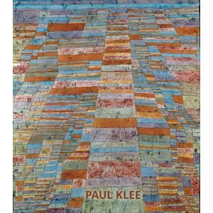 Paul Klee (posterbook) - Hajo Düchting