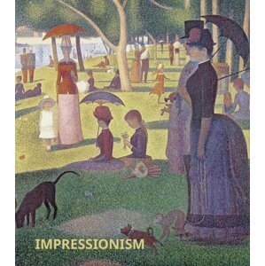 Impressionism (posterbook) - Hajo Düchting