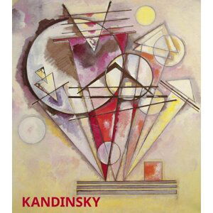 Kandinsky (posterbook) - Hajo Düchting
