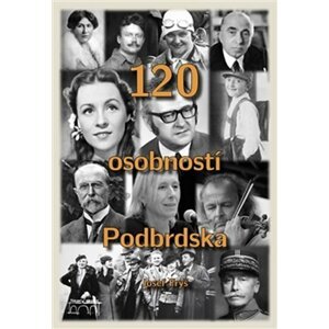 120 osobností Podbrdska - Josef Fryš