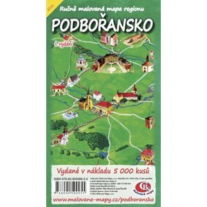 Podbořansko