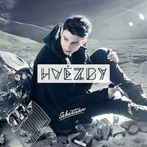 Hvězdy - CD - Sebastian