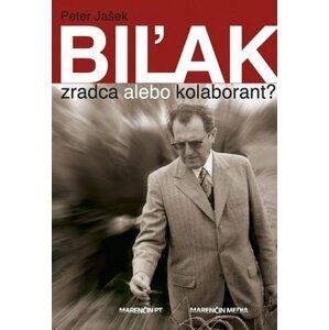 Biľak - Peter Jašek