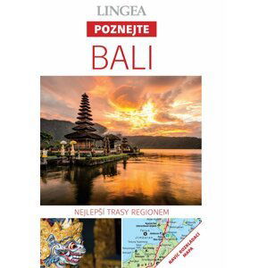 Bali - Poznejte