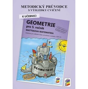 Metodický průvodce k učebnici Geometrie pro 5. ročník, Matýskova matematika