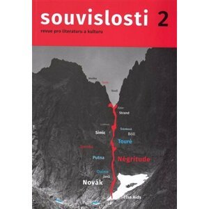 Souvislosti 2/2017