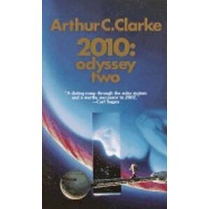 2010: Odyssey Two - Arthur Charles Clarke