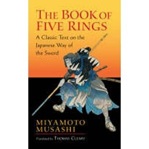 The Book of Five Rings