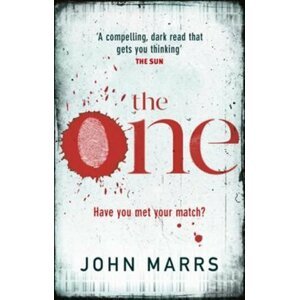 The One, 1.  vydání - John Marrs