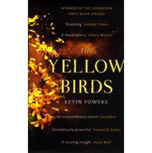 The Yellow Birds - Kevin Powers