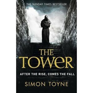 The Tower - Simon Toyne