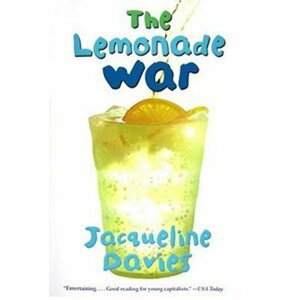 The Lemonade War - Jacqueline Davies