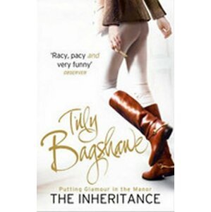 The Inheritance - Tilly Bagshaweová