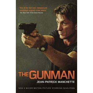 The Gunman (film) - Jean-Patrick Manchette