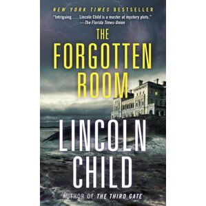 The Forgotten Room - Lincoln Child