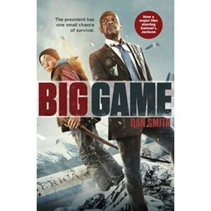 Big Game Movie - Daniel Smith