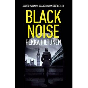 Black Noise - Pekka Hiltunen