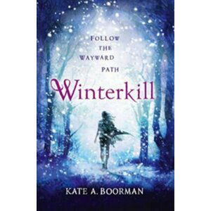 Winterkill - Kate A. Boormanová