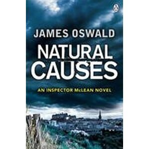 Natural Causes - James Oswald