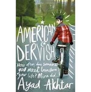 American Dervish - Ayad Akhtar