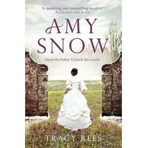 Amy Snow: The Richard & Judy Bestseller - Tracy Rees