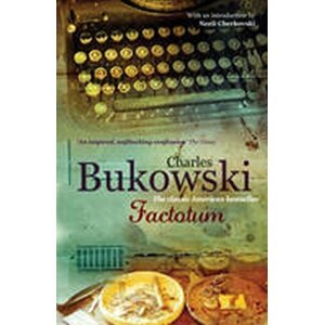 Factotum - Charles Bukowski