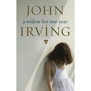 A Widow for One Year - John Irving