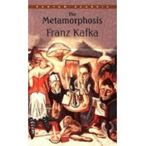 The Metamorphosis - Franz Kafka