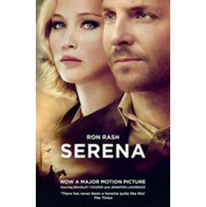 Serena - Ron Rash