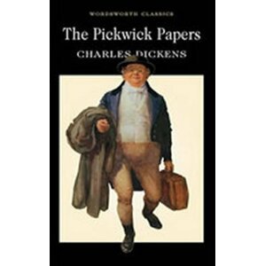 The Pickwick Papers - Charles Dickens