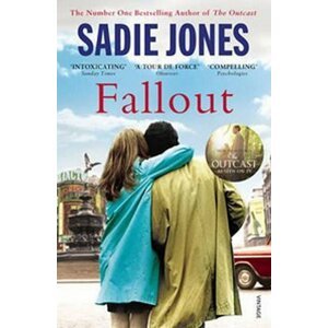 Fallout - Sadie Jones