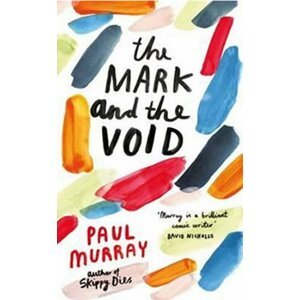 The Mark and the Void - Paul Murray