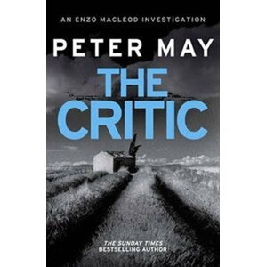 The Critic - Peter May