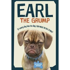 Earl The Grump - Derek Bloomfield