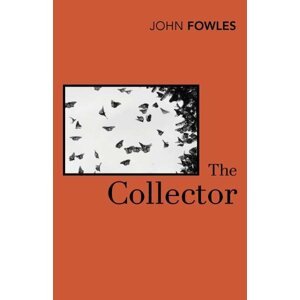 The Collector - John Fowles