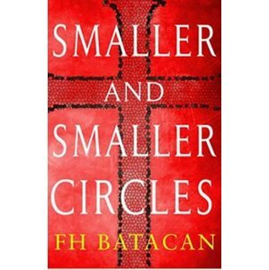 Smaller and Smaller Circles - F.H. Batacan