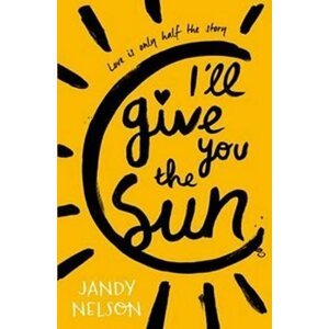 I´ll Give You the Sun - Jandy Nelson