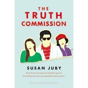 Truth Commission - Susan Juby