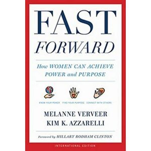 Fast Forward - Melanne Verveer