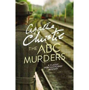 The ABC Murders - Agatha Christie