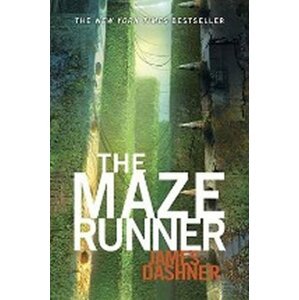 The Maze Runner - James Dashner