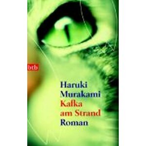 Kafka am Strand - Haruki Murakami