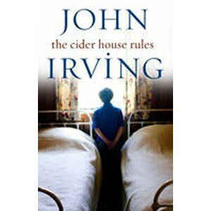 Cider House Rules - John Irving
