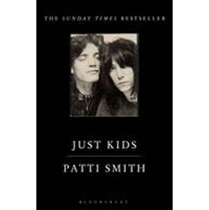 Just Kids - Patti Smith