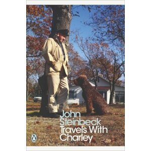 Travels with Charley - John Steinbeck