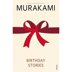 Birthday Stories - Haruki Murakami