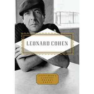 Leonard Cohen Poems - Leonard Cohen