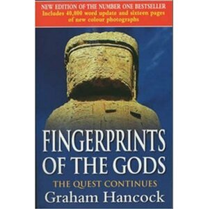 Fingerprints Of The Gods - Graham Hancock