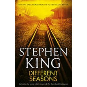 Different Seasons - Stephen King