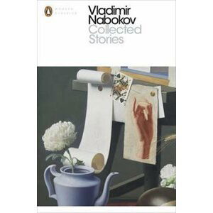 Collected Stories - Vladimir Nabokov